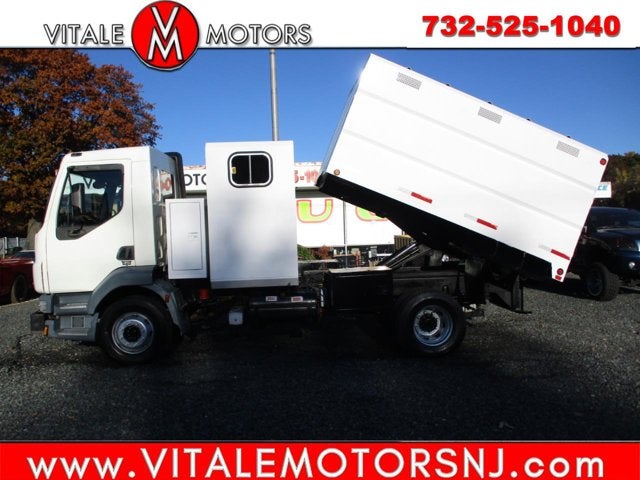 2007 Peterbilt Tractor